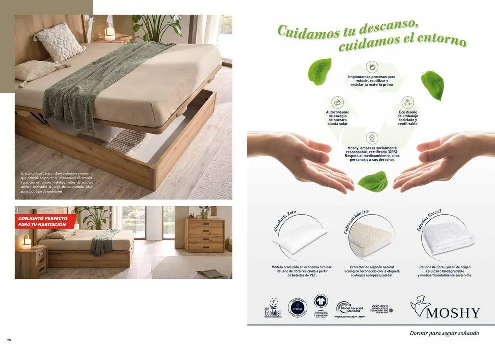 Catálogo de Catálogo InterMobil 2 de mayo al 31 de diciembre 2024 - Página 15