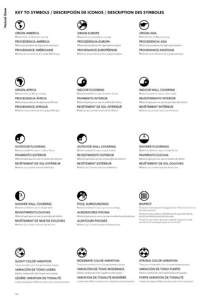 Catálogo de General Catalogue 2024 22 de mayo al 1 de enero 2025 - Página 14