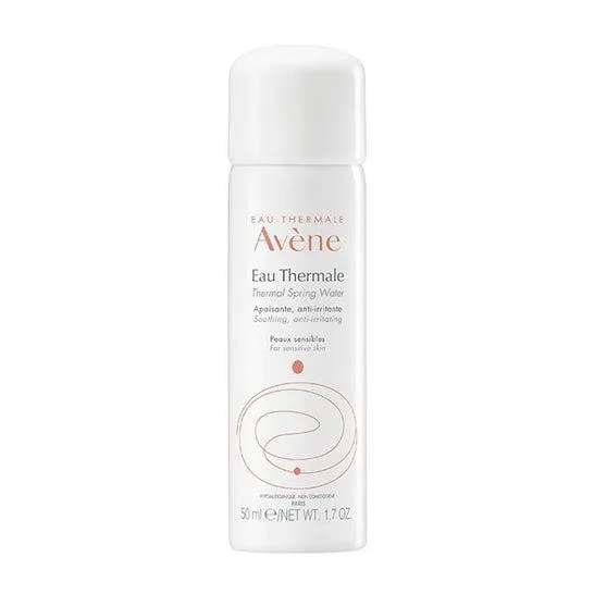 Avène Agua Termal 50ml