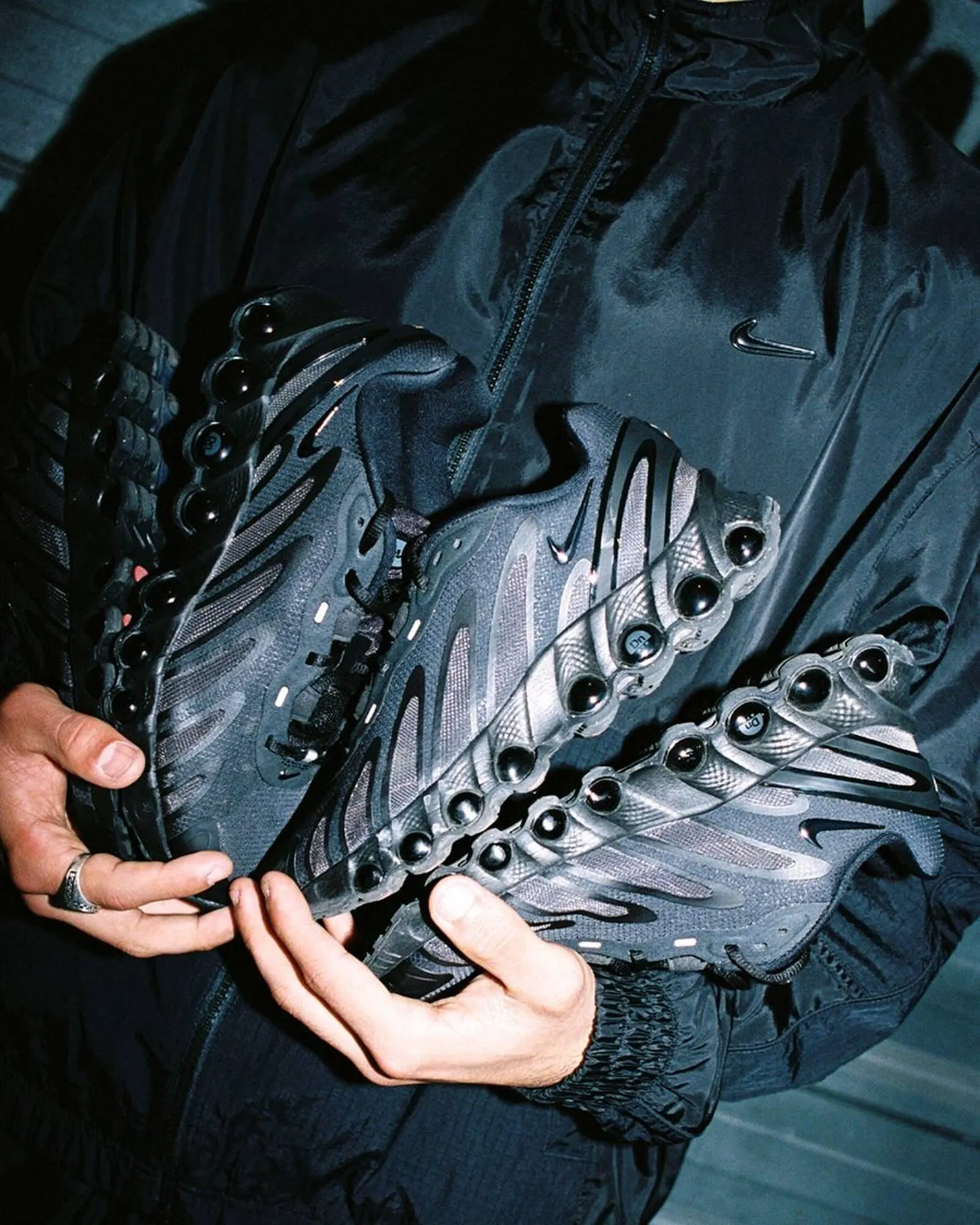 Catálogo de Folleto Foot Locker 16 de marzo al 10 de mayo 2025 - Página 4