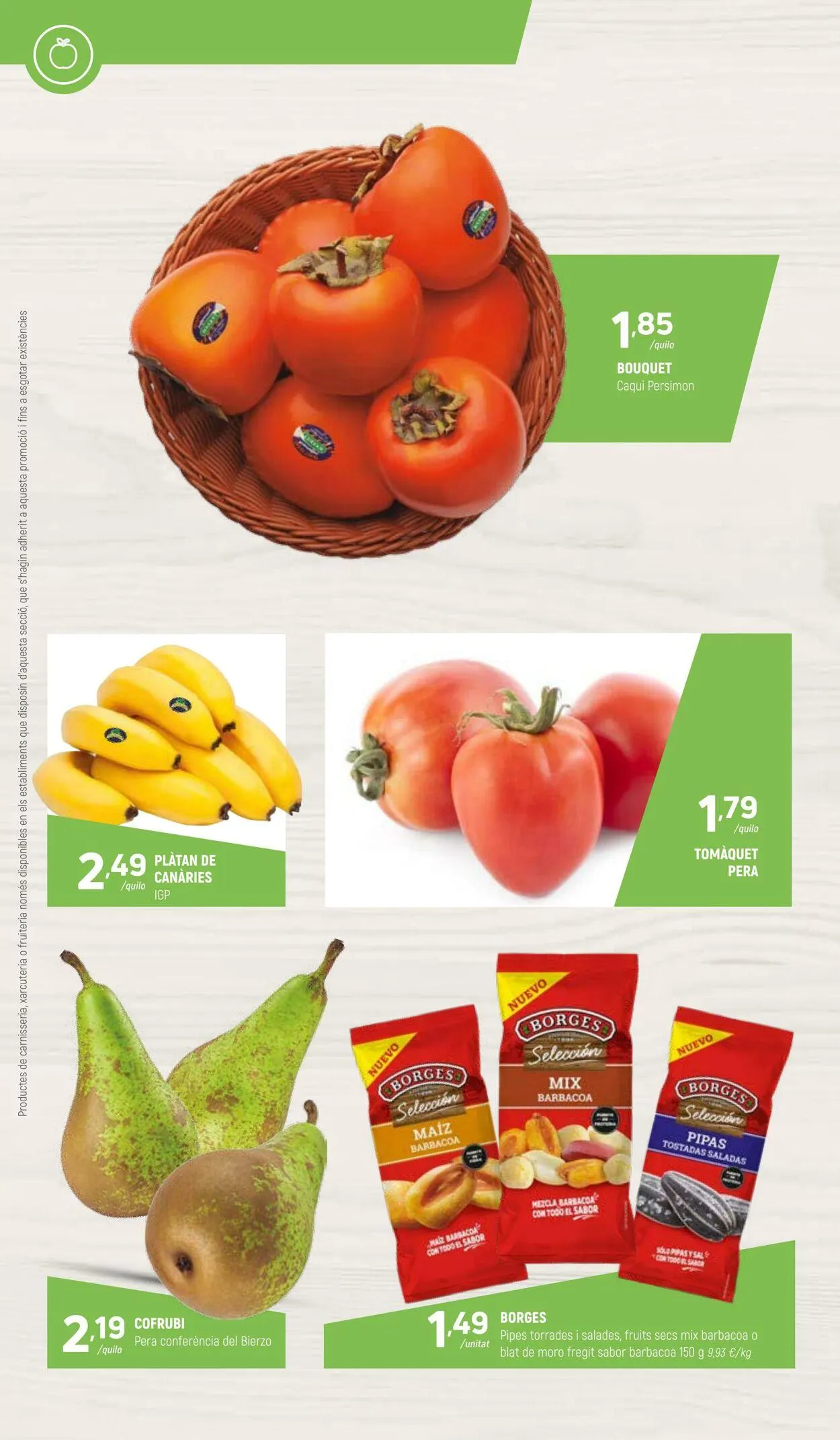 Catálogo de Coviran Oferta actual 18 de noviembre al 1 de diciembre 2025 - Página 2