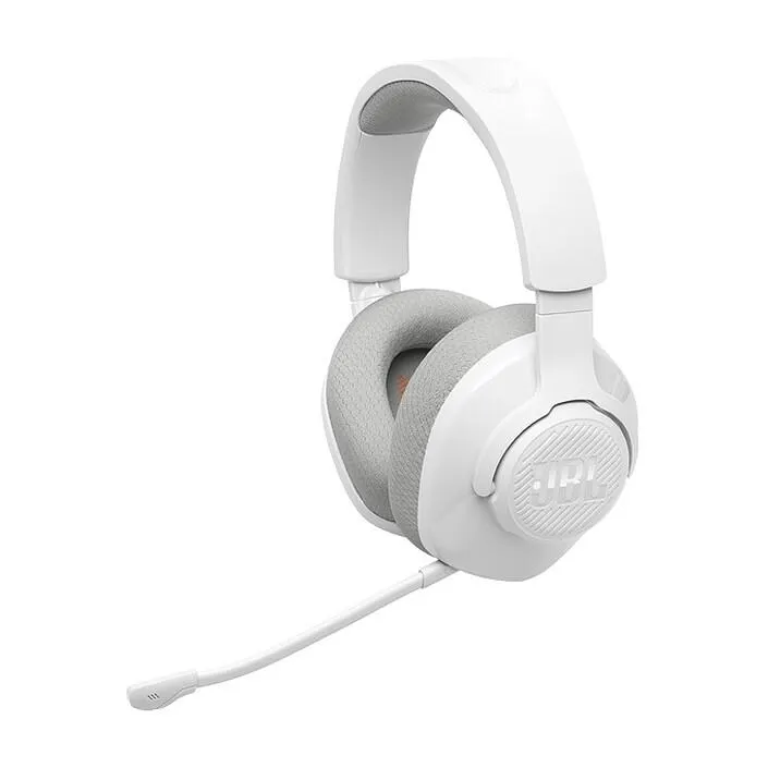 JBL Quantum 360 Inalámbrico Blanco