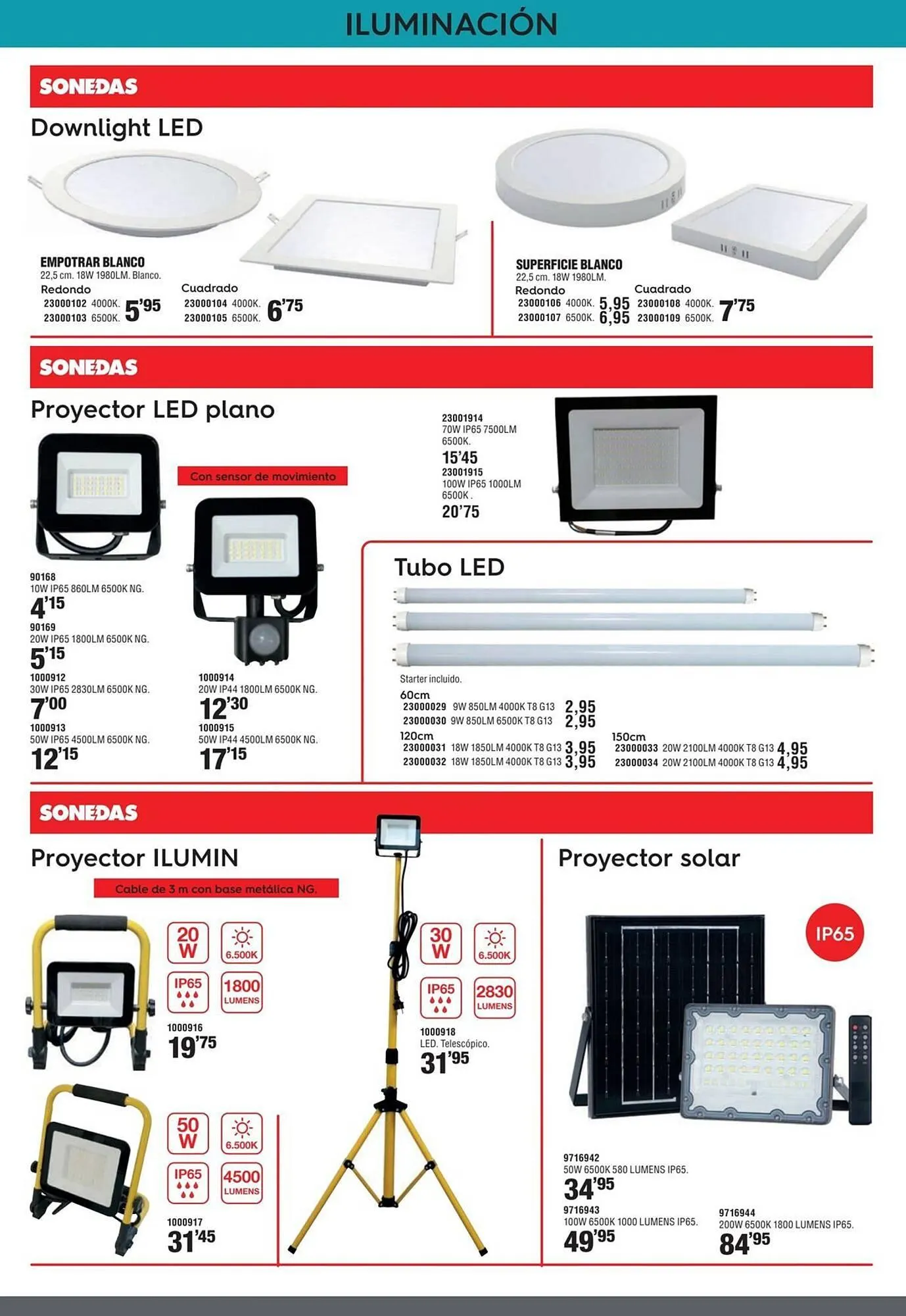 Catálogo de Catálogo Optimus 14 de octubre al 15 de enero 2026 - Página 28