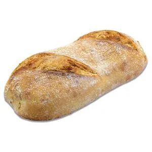 Hogaza rústica aldea 310 gr.
