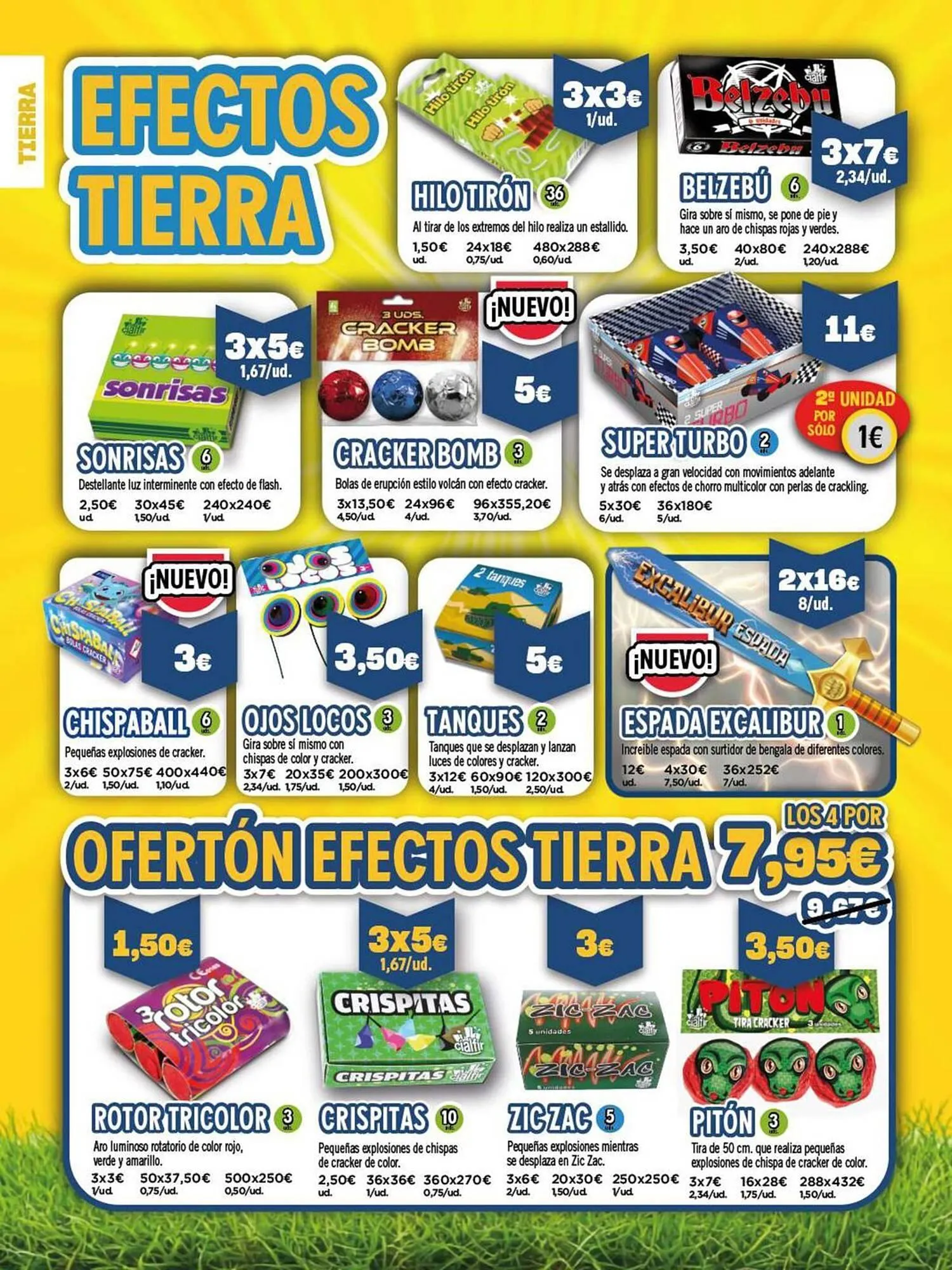 Catálogo de Catálogo La Traca 1 de diciembre al 2 de enero 2026 - Página 14