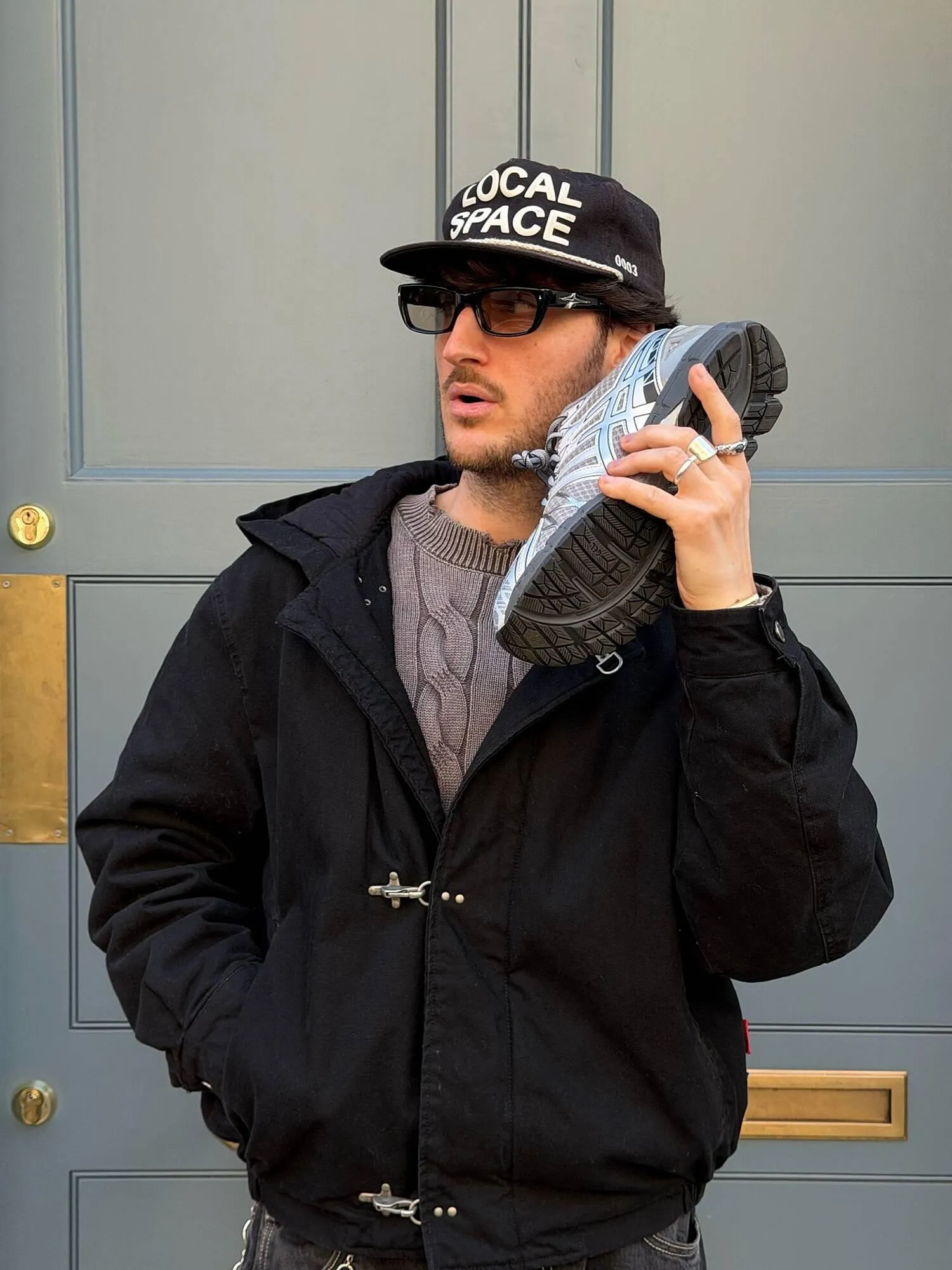 Catálogo de Catálogo Foot Locker 11 de marzo al 9 de mayo 2026 - Página 5