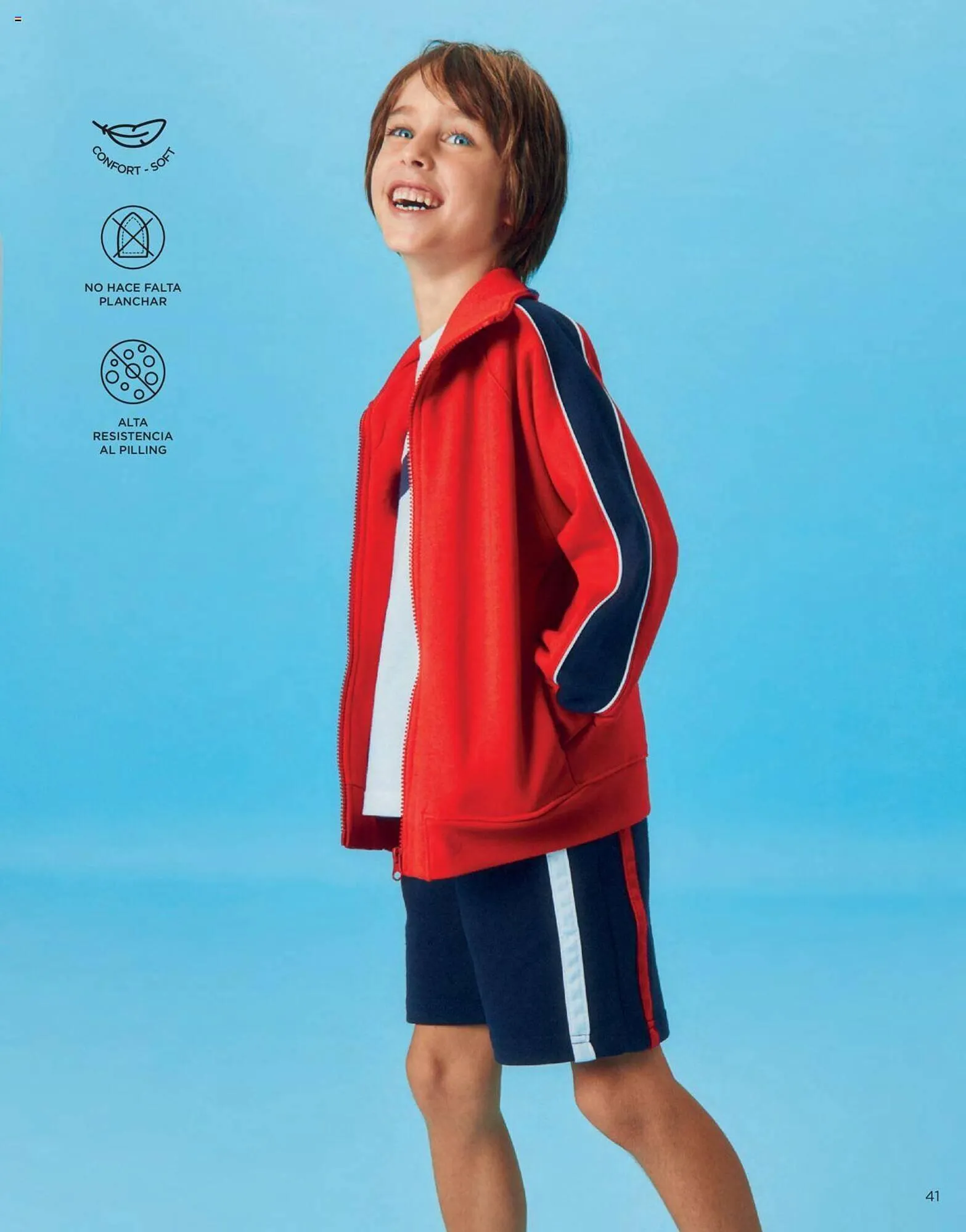 Catálogo de Folleto El Corte Inglés 19 de junio al 26 de julio 2025 - Página 41