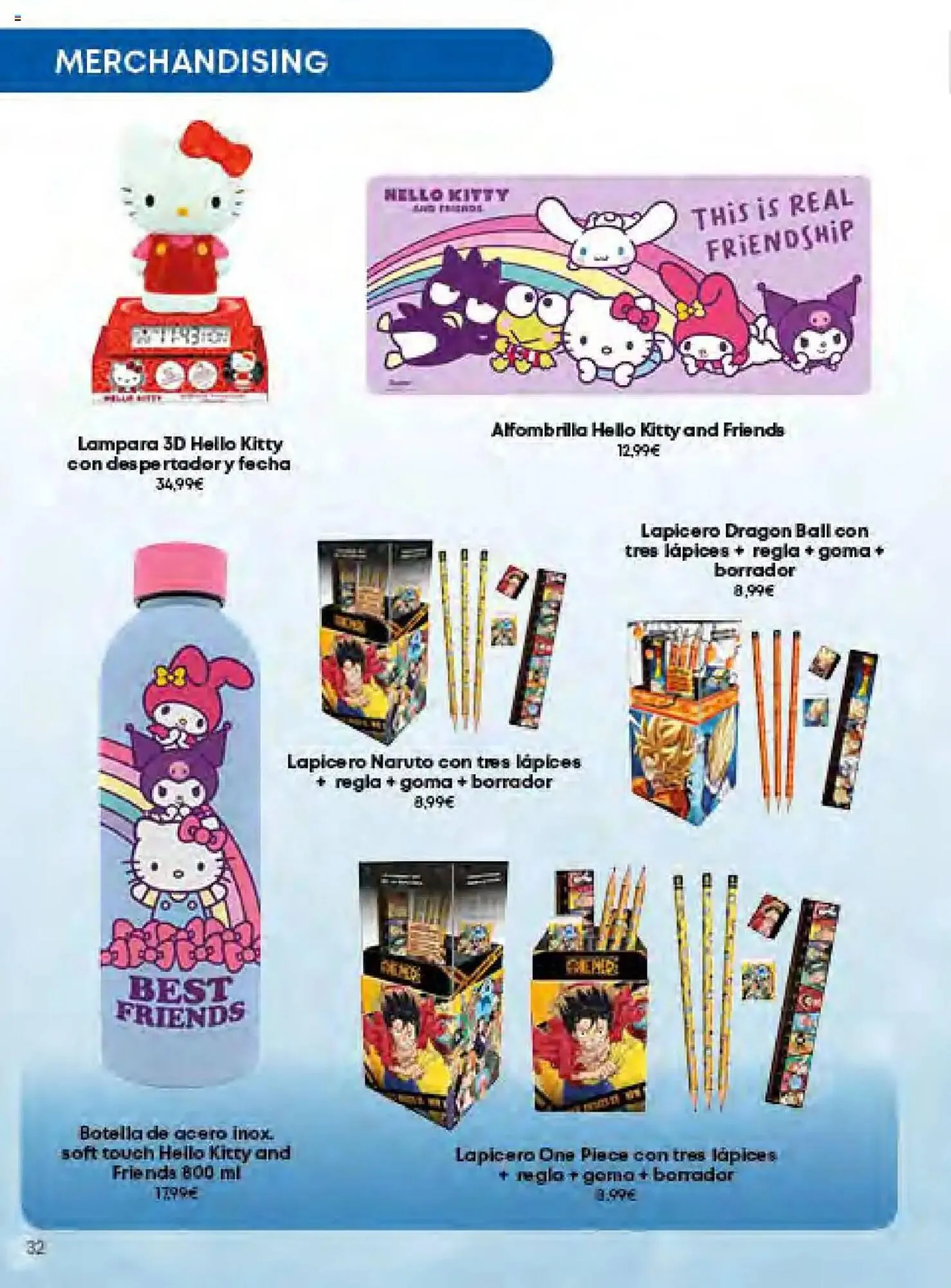 Catálogo de Folleto Game 25 de abril al 31 de julio 2025 - Página 32