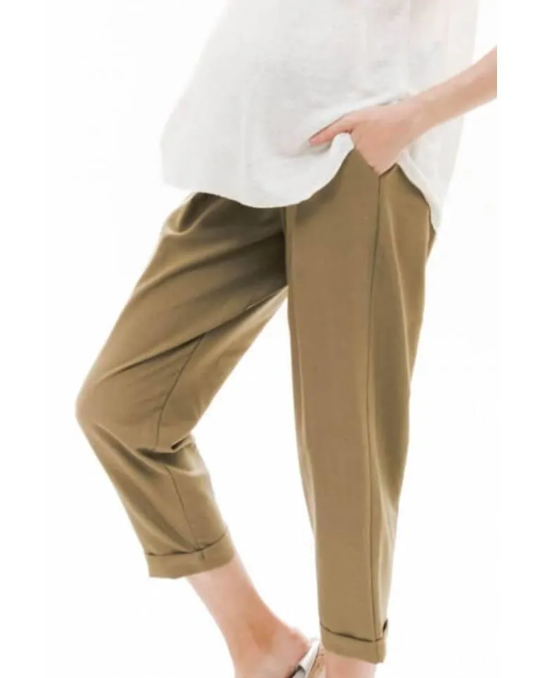 PANTALÓN PREMAMÁ TURÍN