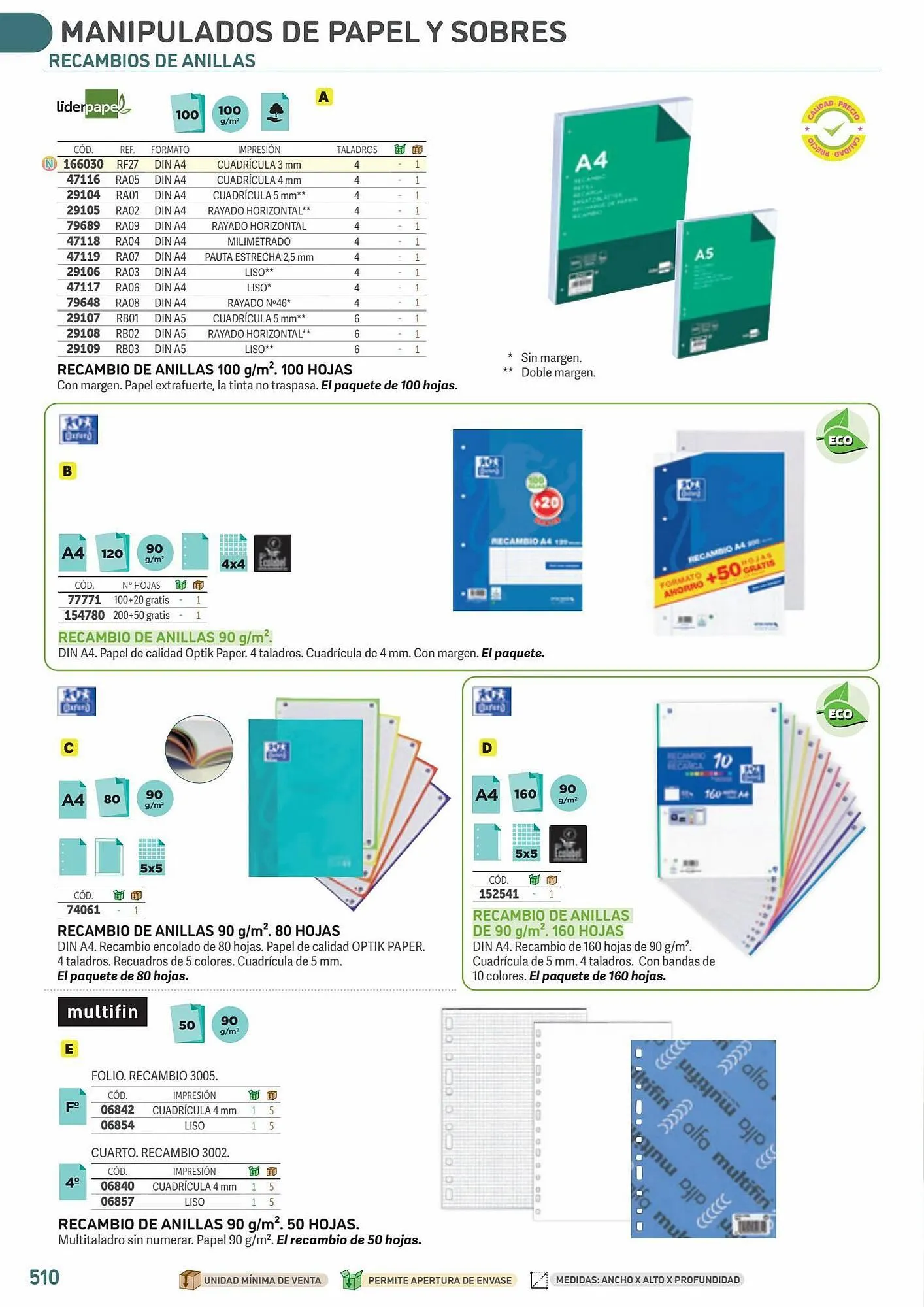 Catálogo de Folleto Carlin 25 de julio al 31 de diciembre 2023 - Página 536