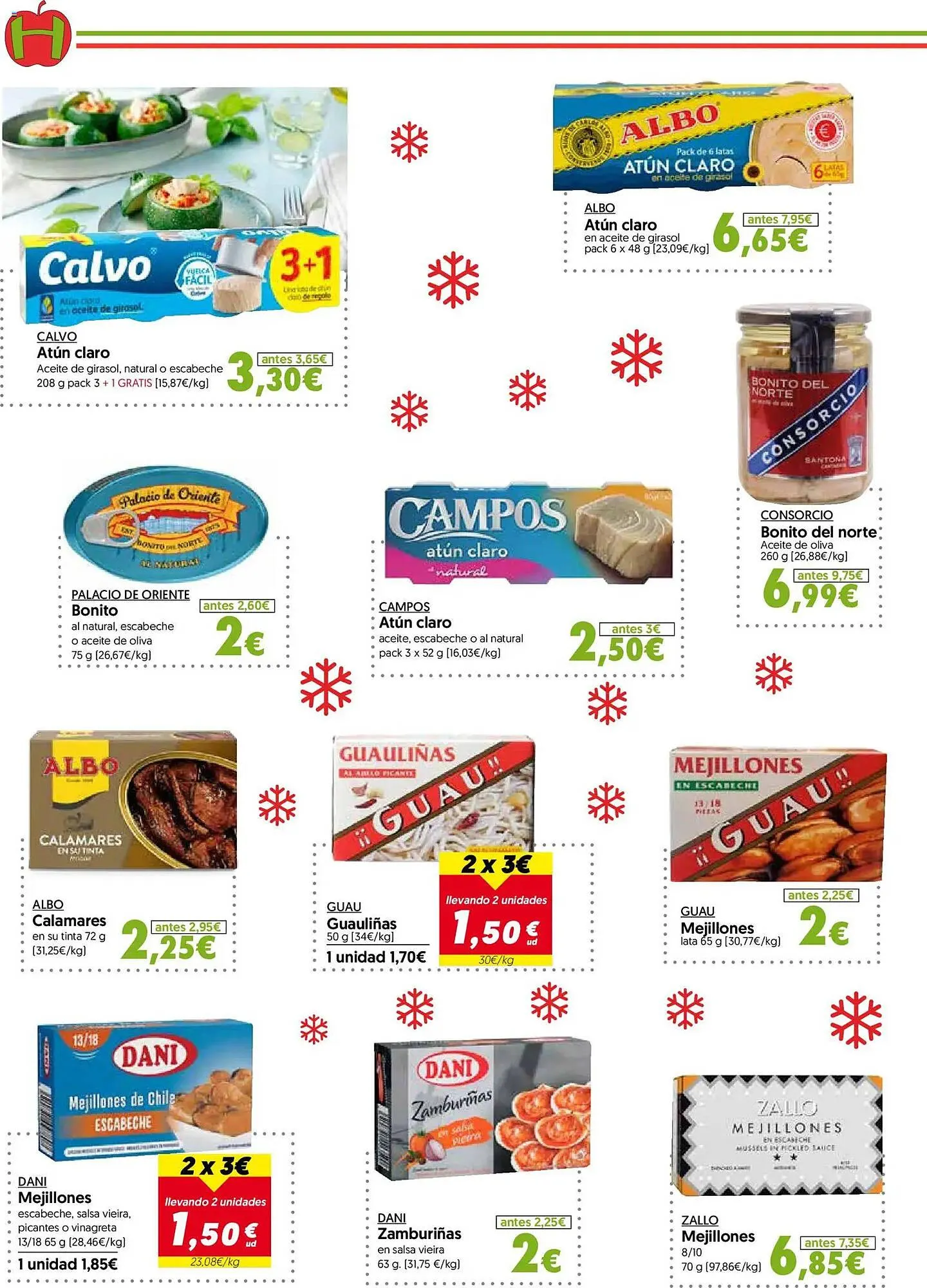 Catálogo de Catálogo Hiper Usera 17 de diciembre al 1 de enero 2026 - Página 16