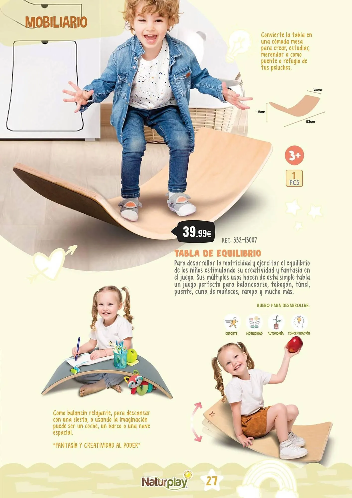 Catálogo de Folleto Juguetilandia 17 de julio al 31 de diciembre 2025 - Página 29