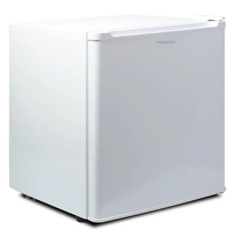 INFINITON Frigorifico 1 Puerta CL-42L5WED, 41 Litros, 51 cm, Chilling Area, E, Blanco