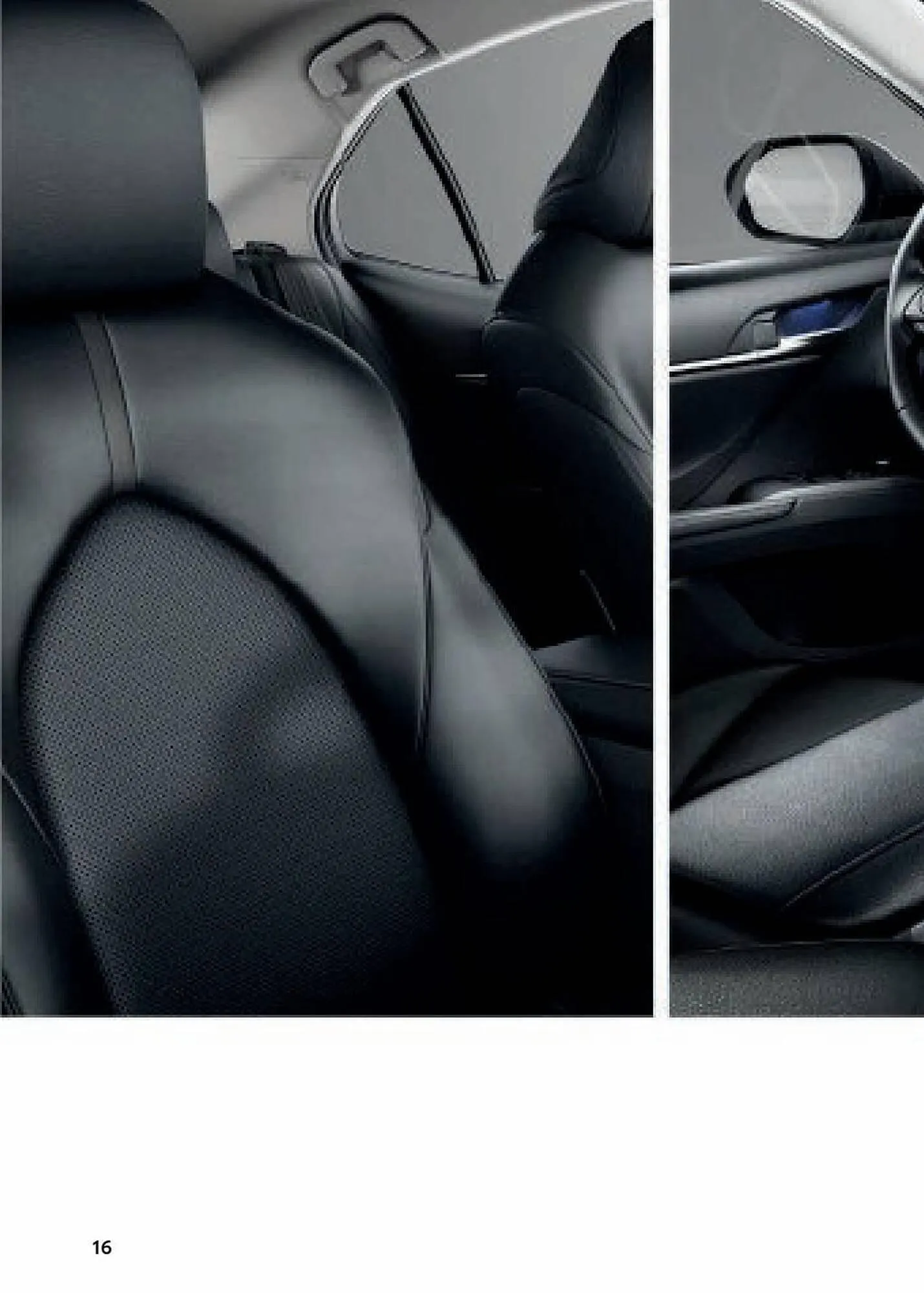 Catálogo de Folleto Toyota 8 de enero al 8 de enero 2024 - Página 30