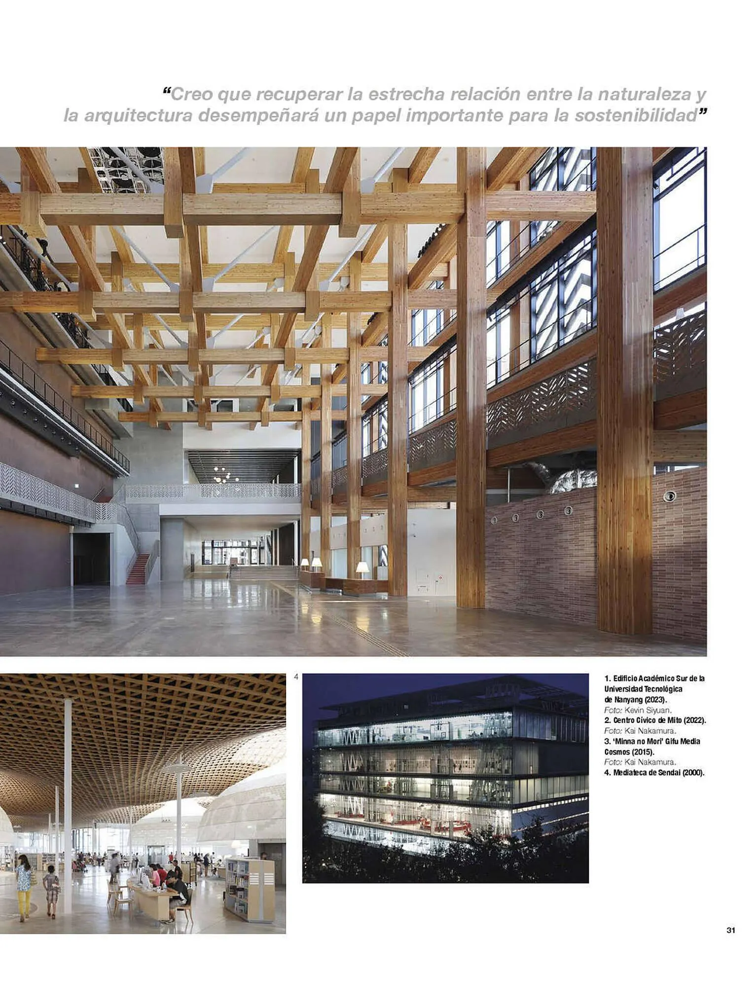 Catálogo de Folleto Porcelanosa 12 de octubre al 12 de diciembre 2023 - Página 31