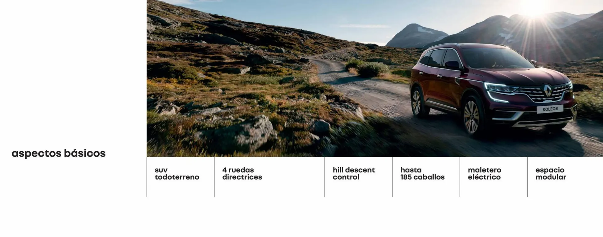 Catálogo de Folleto Renault 20 de julio al 20 de julio 2024 - Página 2