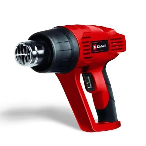 Decapador 1000-2000 W  Einhell + set de accesorios