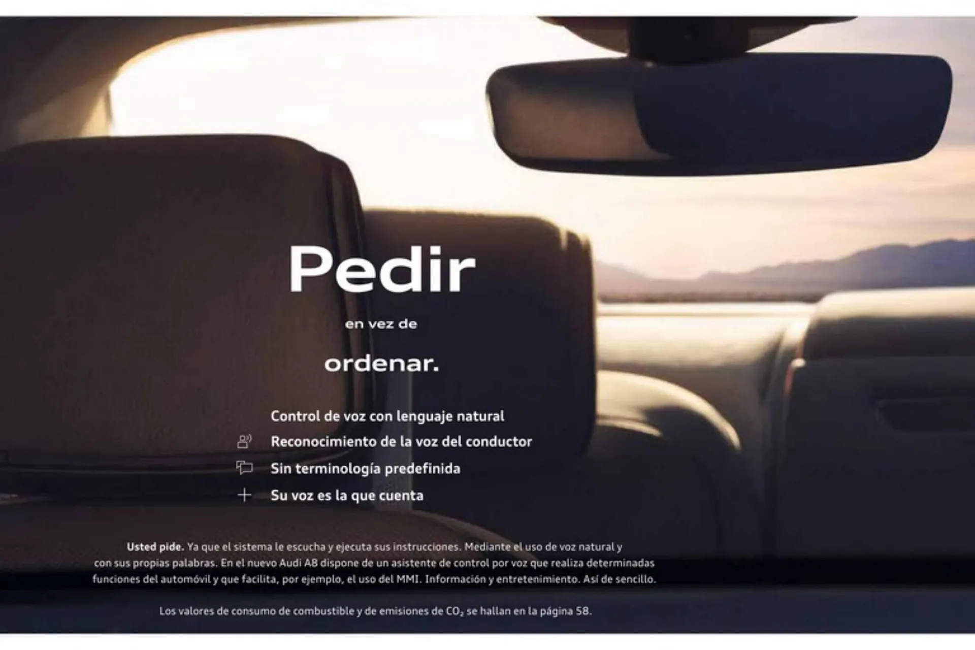 Catálogo de Folleto Audi 9 de febrero al 8 de febrero 2024 - Página 10