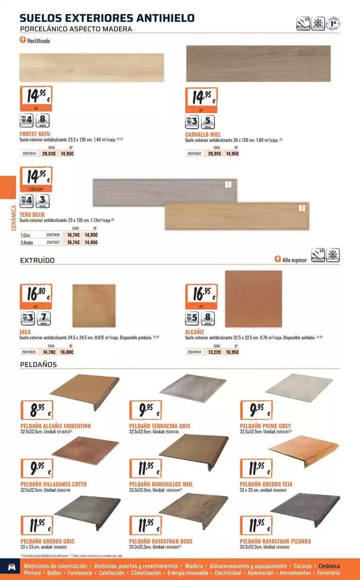 Catálogo de Catálogo 2025 Lleida 1 de enero al 31 de diciembre 2025 - Página 39