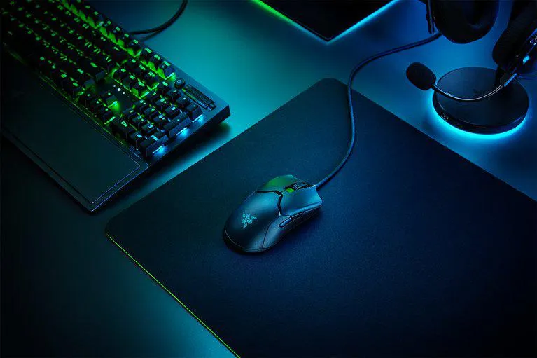 Razer Viper 8KHz - Negro