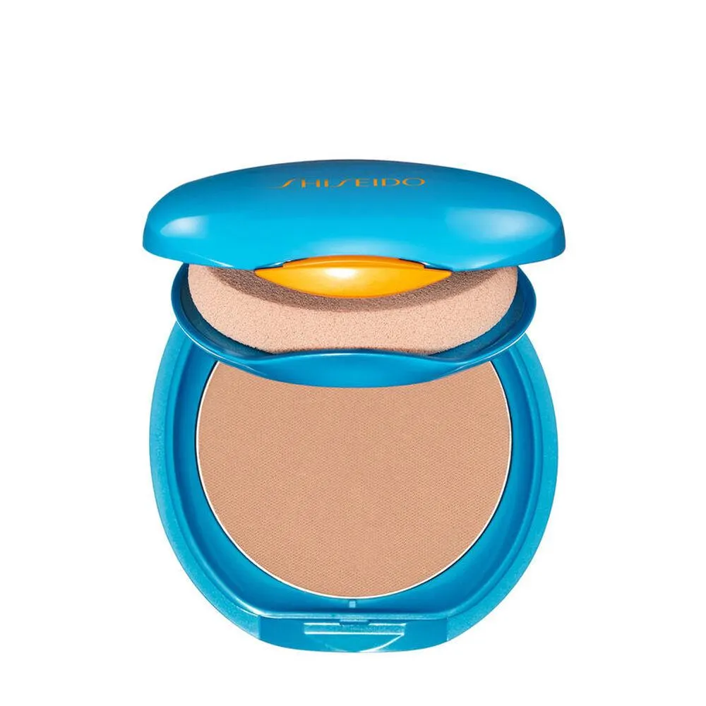 UV Protective Compact Foundation SPF30