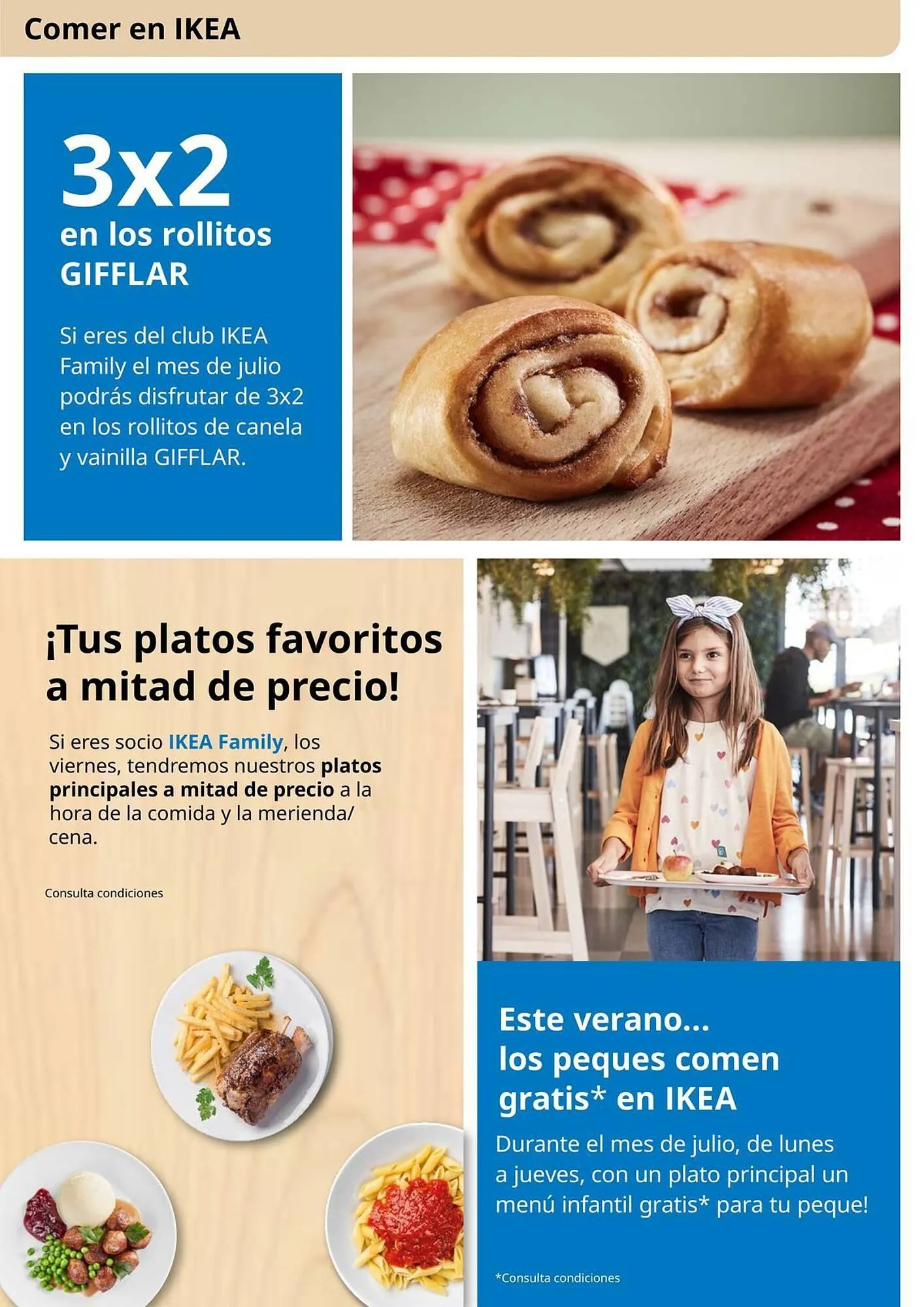 Catálogo de Folleto IKEA 1 de julio al 31 de julio 2025 - Página 12