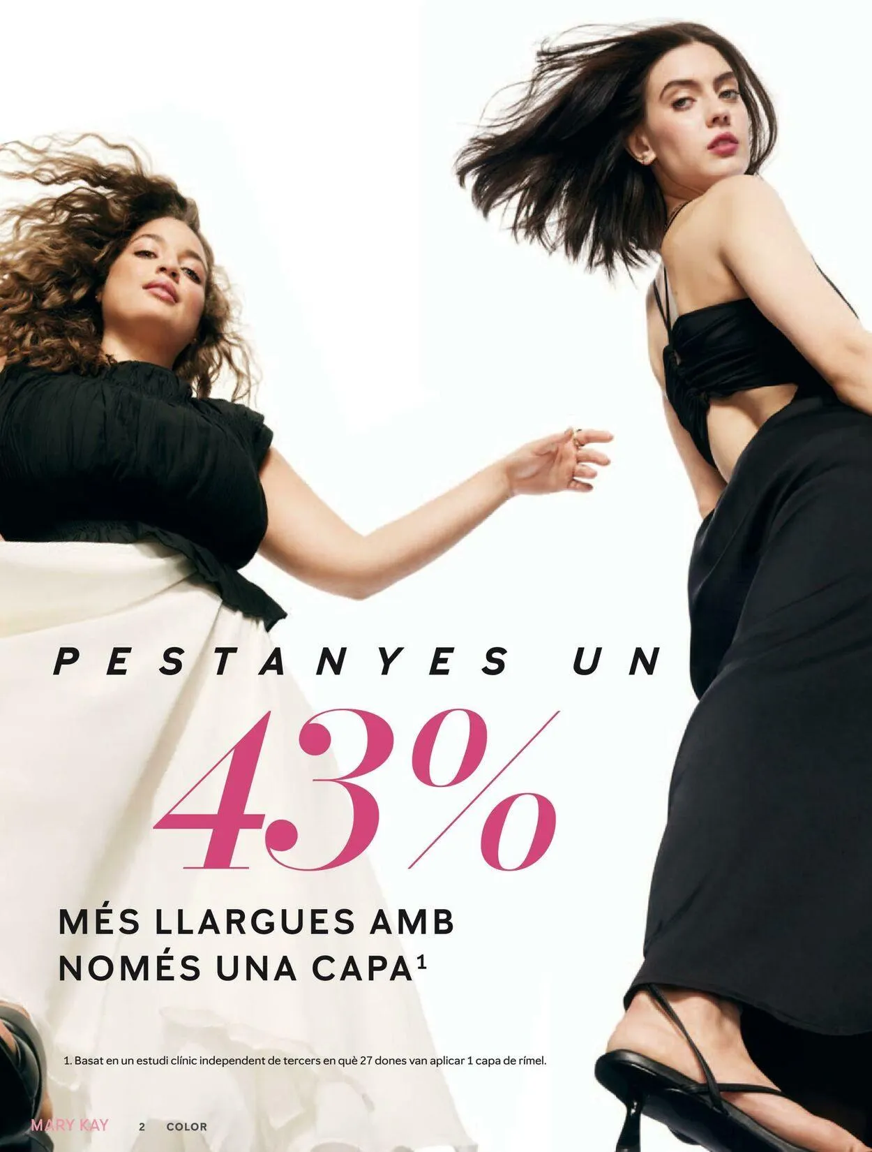 Catálogo de Mary Kay 16 de abril al 16 de junio 2025 - Página 2