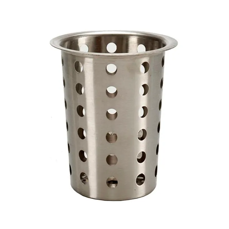 cubertero acero puntos, ud