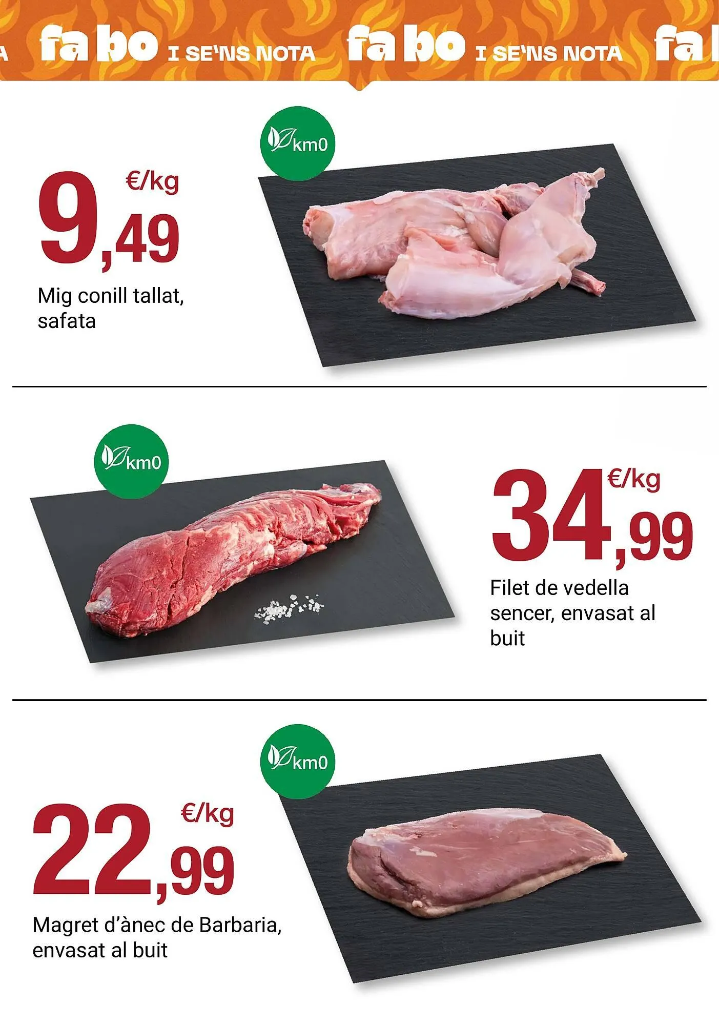 Catálogo de Folleto BonpreuEsclat 21 de abril al 4 de mayo 2026 - Página 62