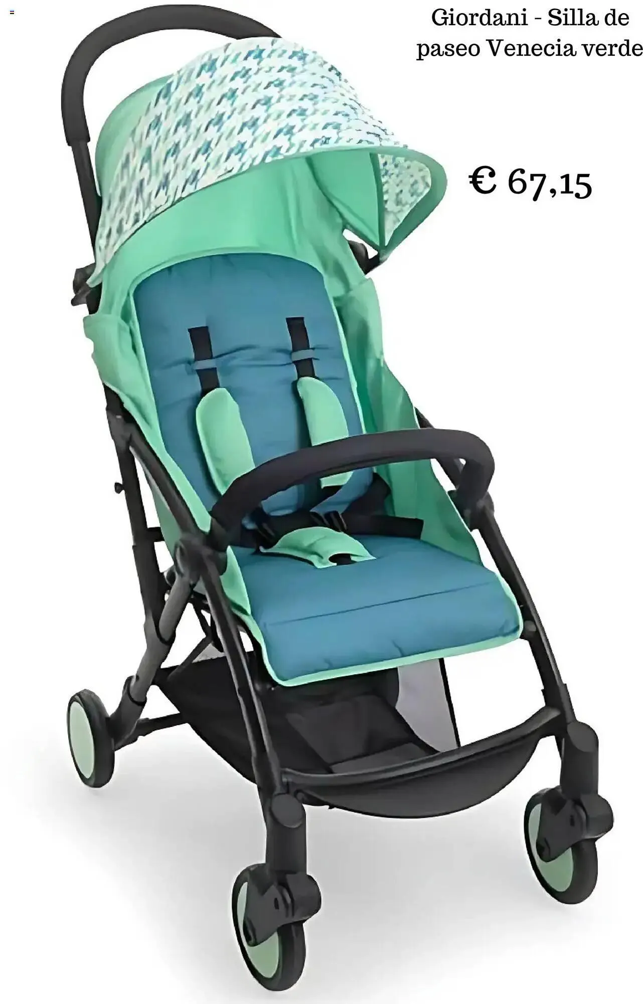 Catálogo de Folleto Prénatal 22 de junio al 22 de julio 2025 - Página 5