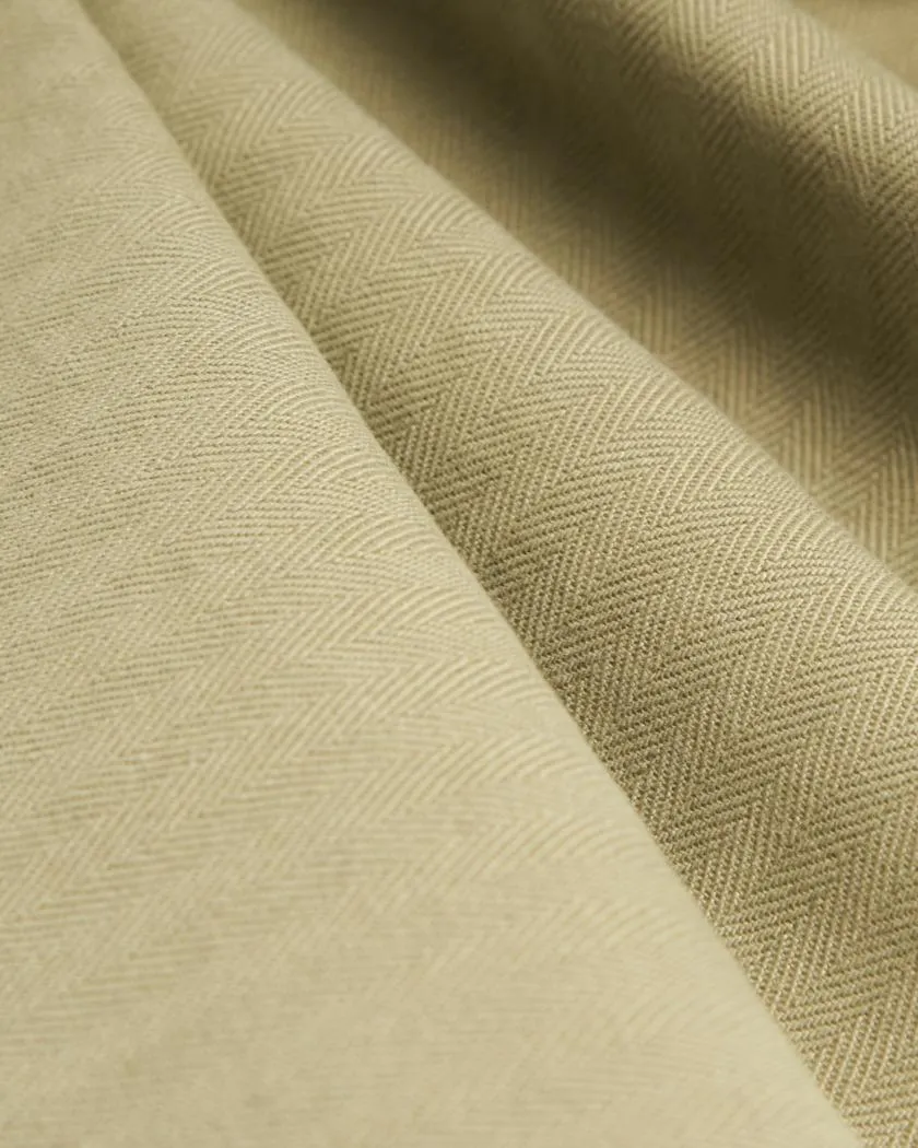 Edmmond Studios Herringbone Men's Chino Pants