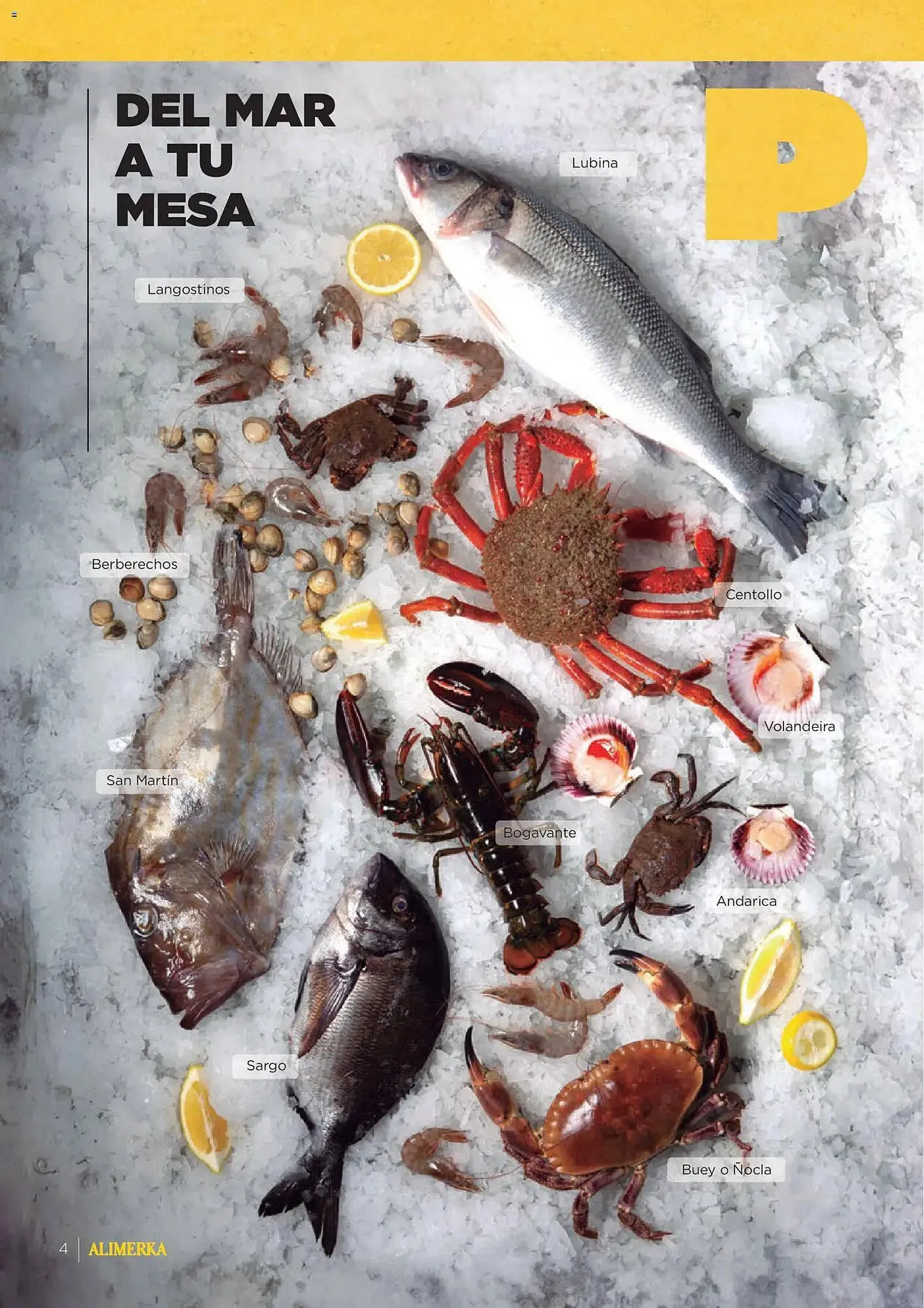 Catálogo de Folleto Alimerka 1 de diciembre al 31 de diciembre 2025 - Página 5