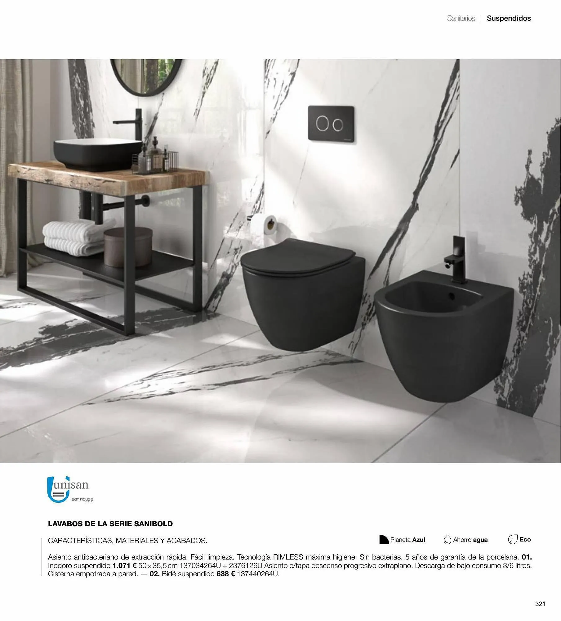 Catálogo de Folleto Grup Gamma 27 de julio al 30 de julio 2023 - Página 320