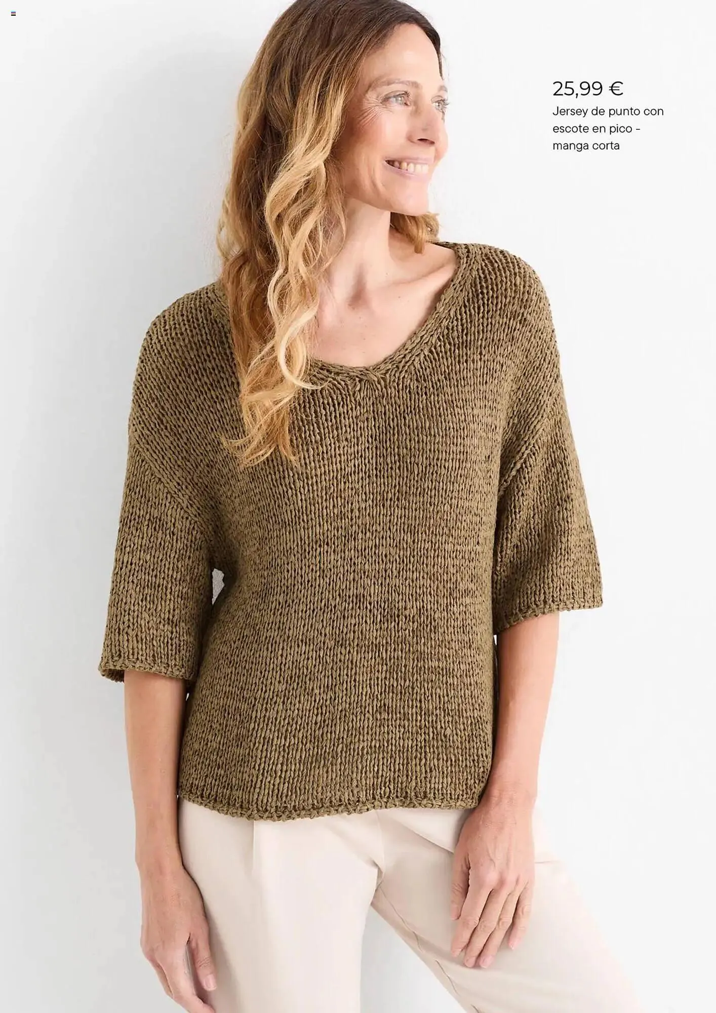 Catálogo de Folleto C&A 1 de mayo al 31 de mayo 2025 - Página 16