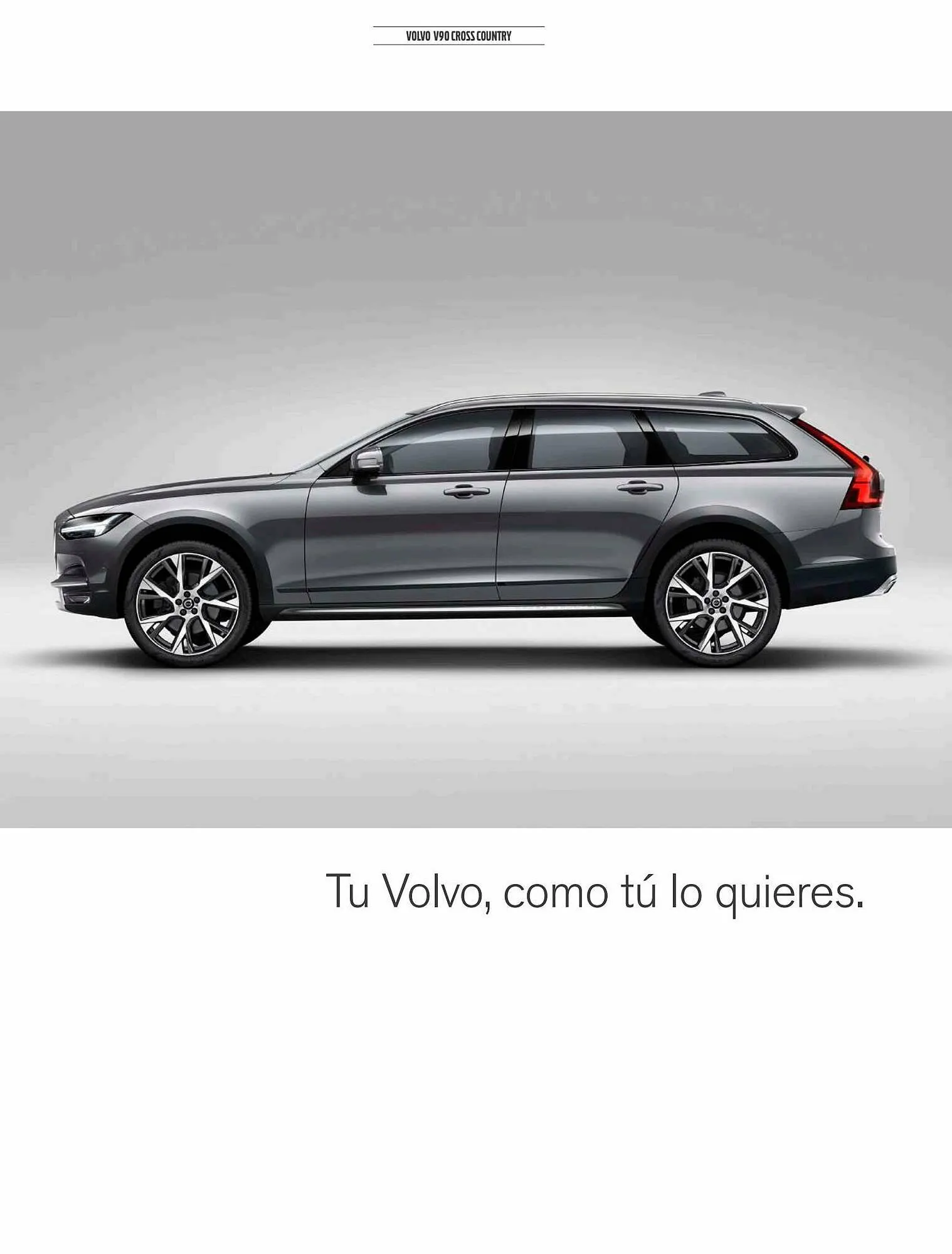 Catálogo de Folleto Volvo 18 de mayo al 31 de diciembre 2023 - Página 56