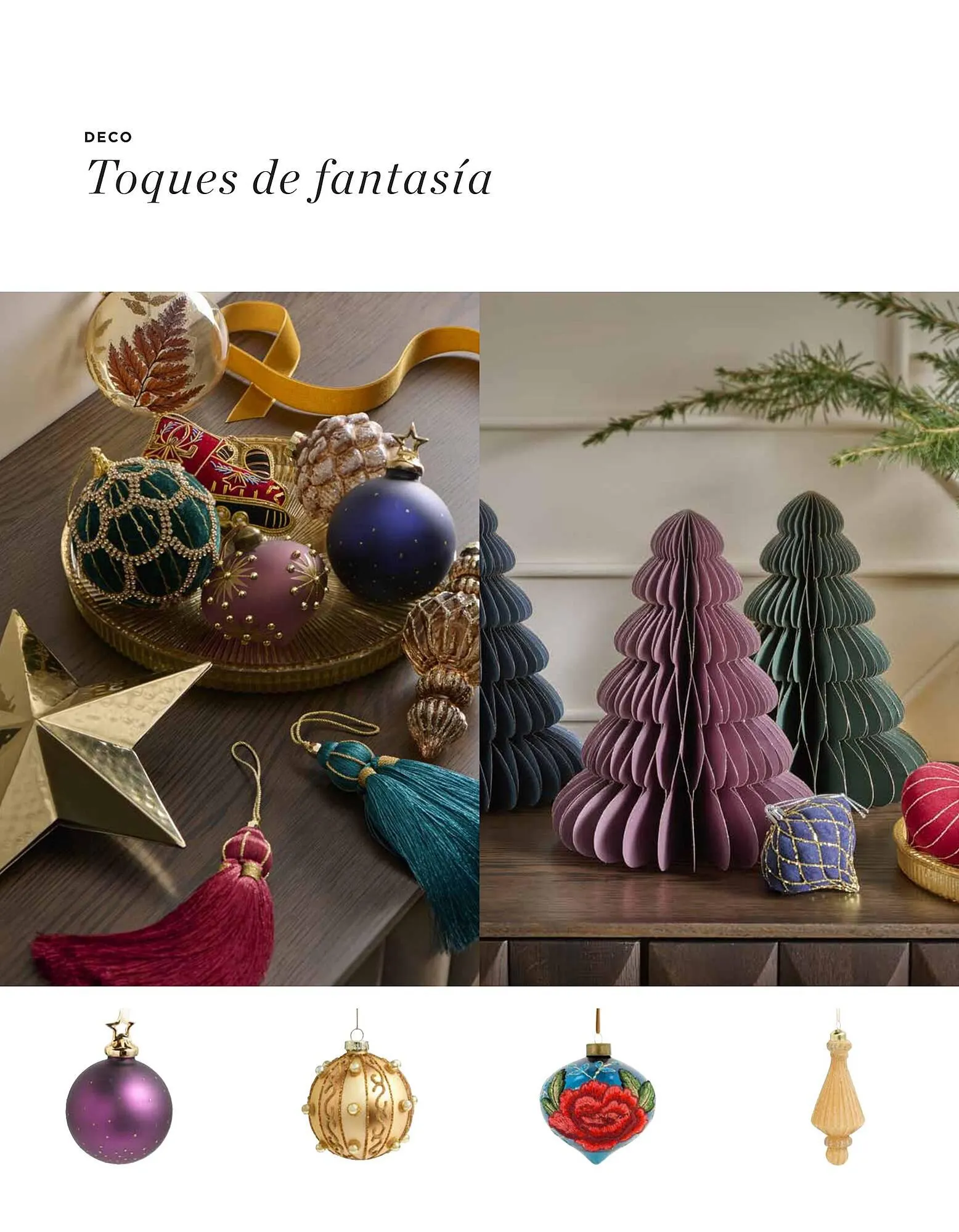 Catálogo de Folleto El Corte Inglés 15 de diciembre al 31 de diciembre 2023 - Página 20