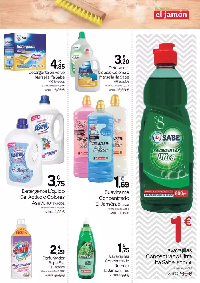 Catálogo de PRECIOS VÁLIDOS DEL 27 DE FEBRERO AL 26 DE MARZO DE 2025  27 de febrero al 26 de marzo 2025 - Página 25
