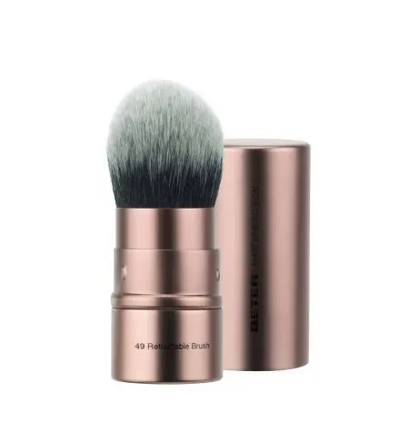 Brocha retráctil. Masters Edition