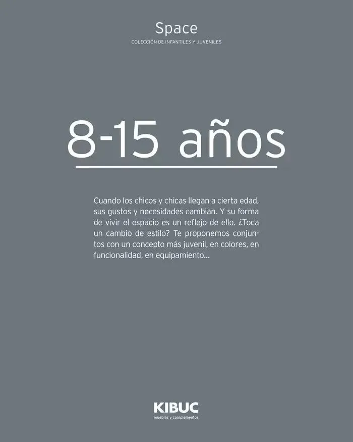 Catálogo de Juvenil Space 11 de noviembre al 11 de noviembre 2025 - Página 49