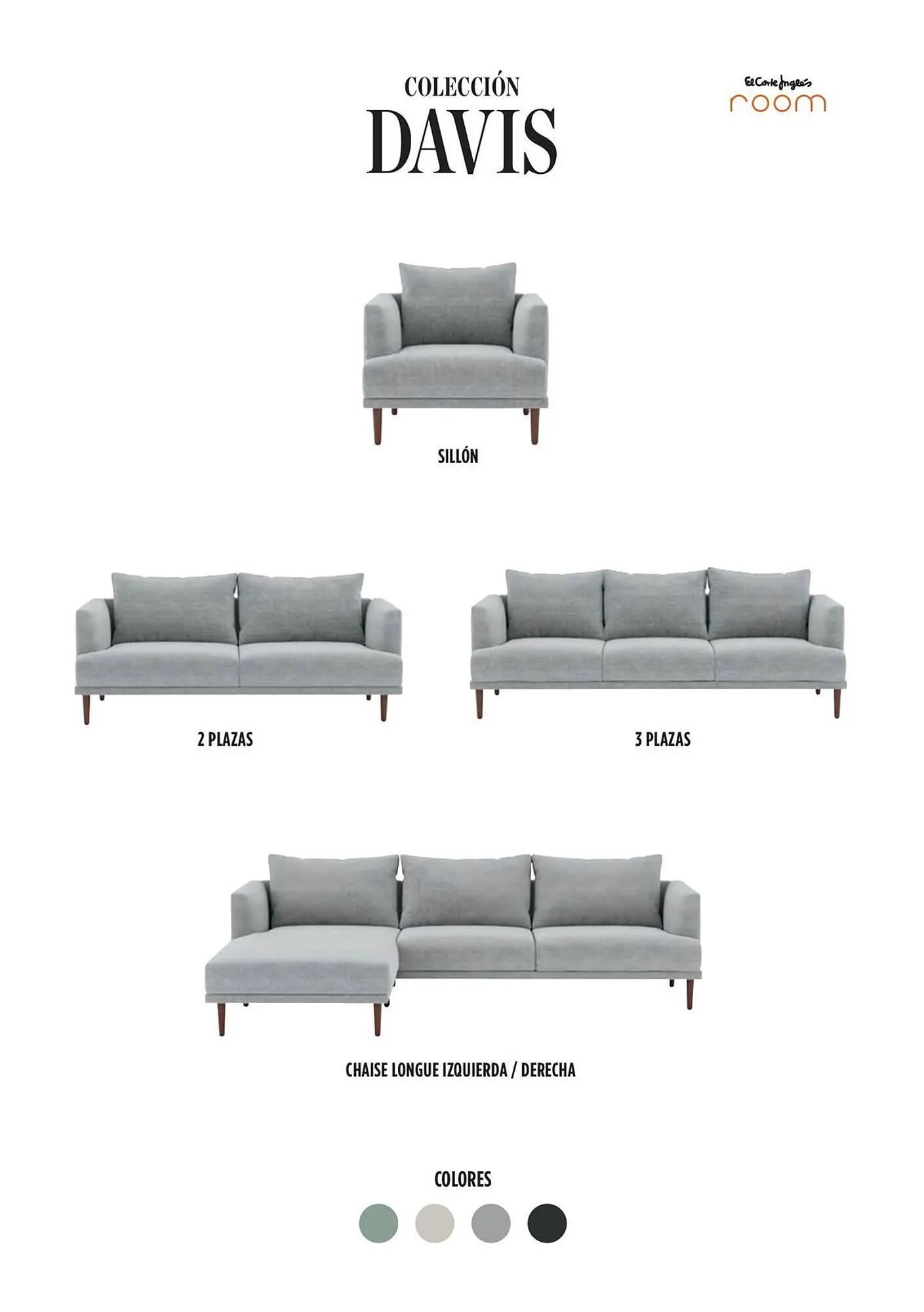 Catálogo de Catálogo El Corte Inglés 13 de octubre al 28 de febrero 2026 - Página 29