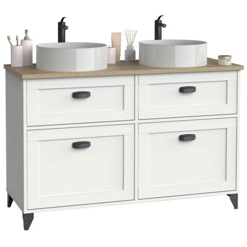 MUEBLE DE BAÑO PITARCH TOSCANA 100810017