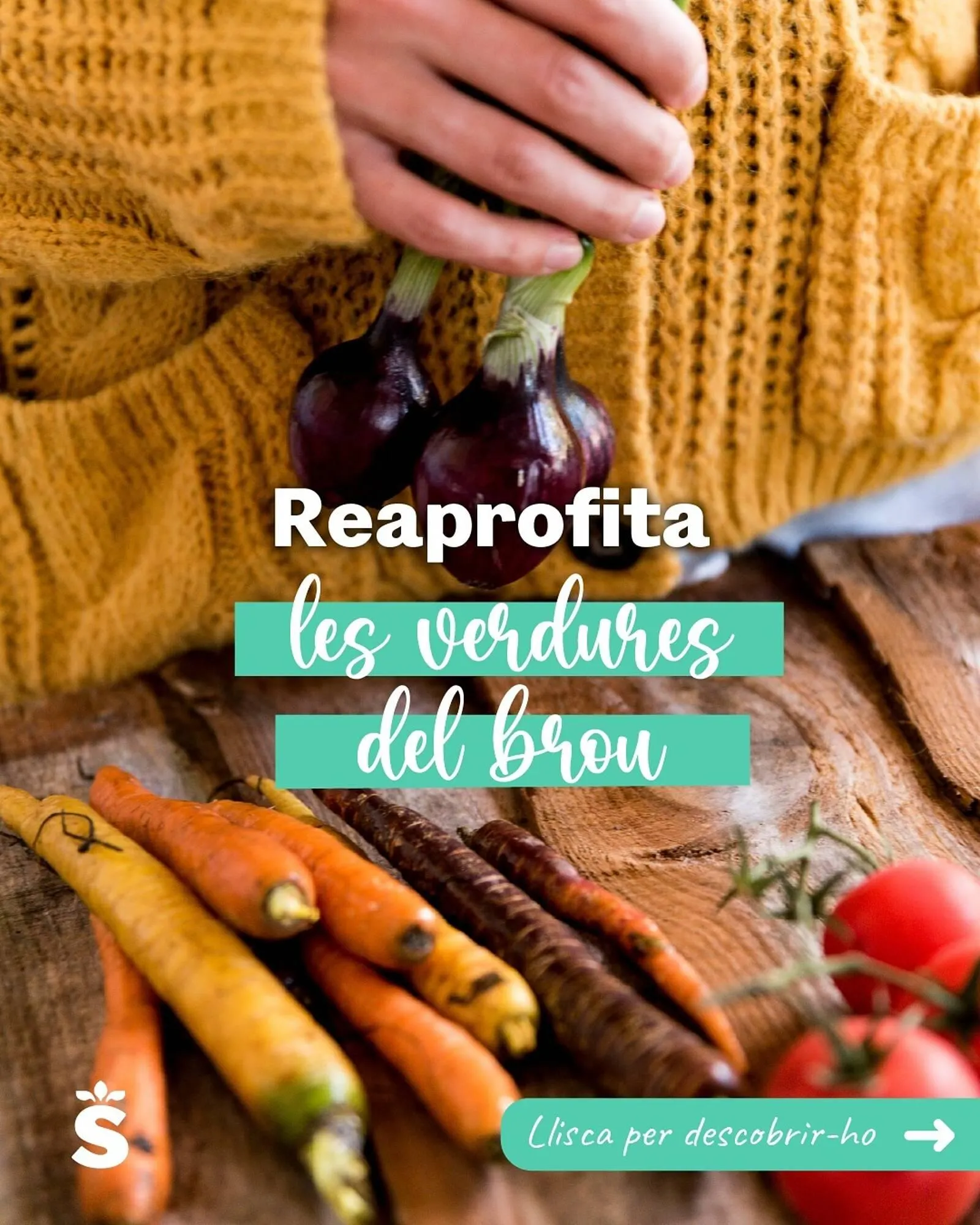 Catálogo de Catálogo Sorli 14 de noviembre al 20 de noviembre 2025 - Página 1