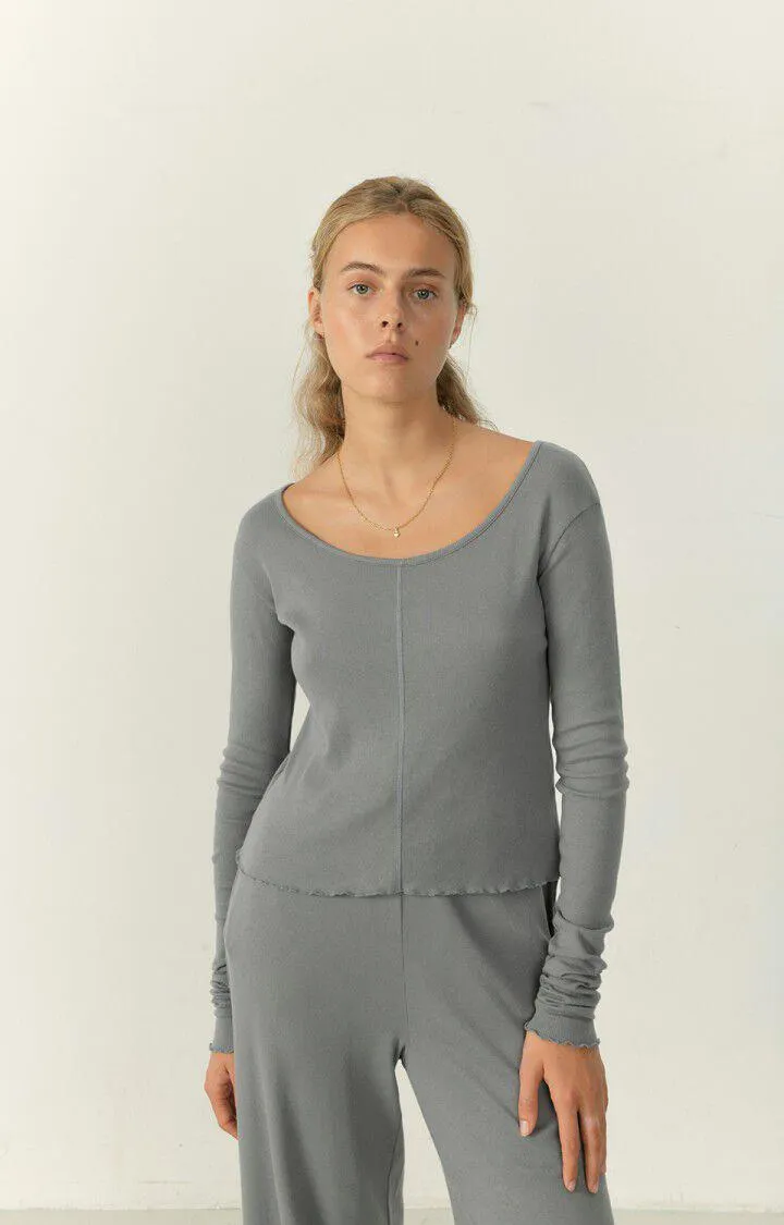 Camiseta mujer Ketown