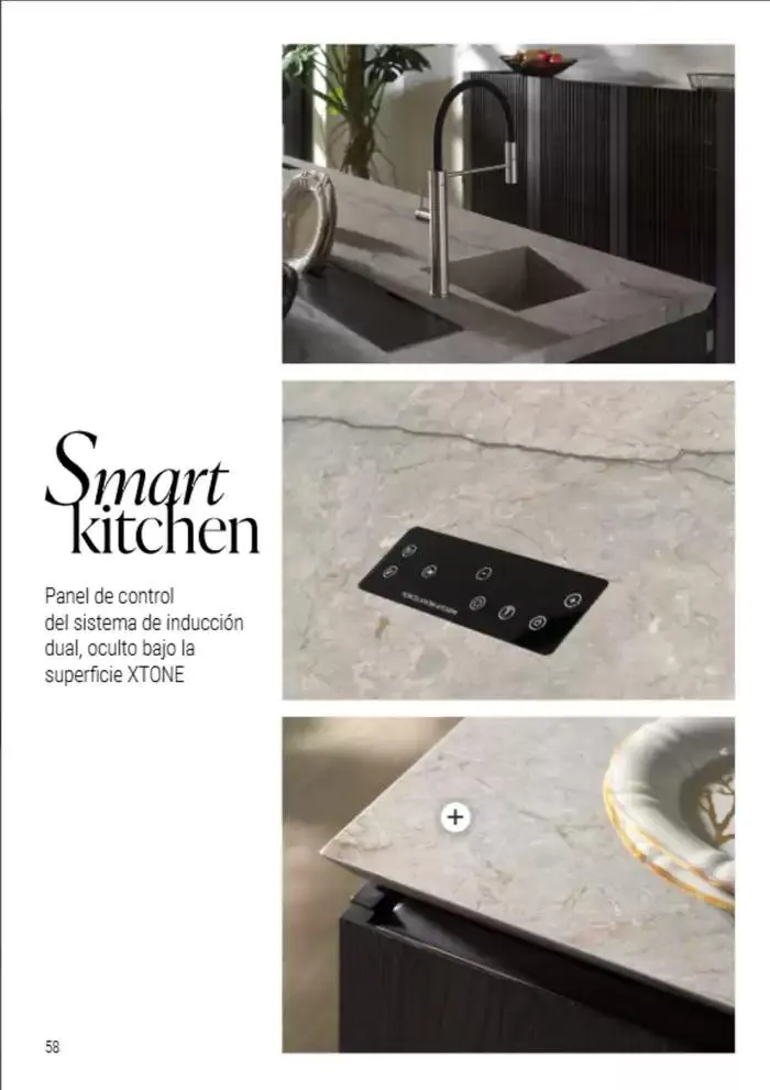 Catálogo de Home Collection 2025 11 de marzo al 31 de diciembre 2025 - Página 58