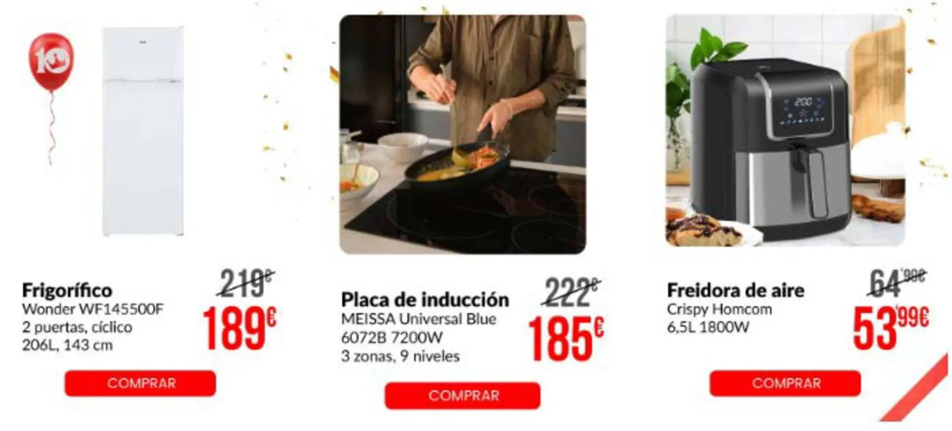 Catálogo de Folleto Embargos a lo bestia 5 de abril al 12 de abril 2024 - Página 5