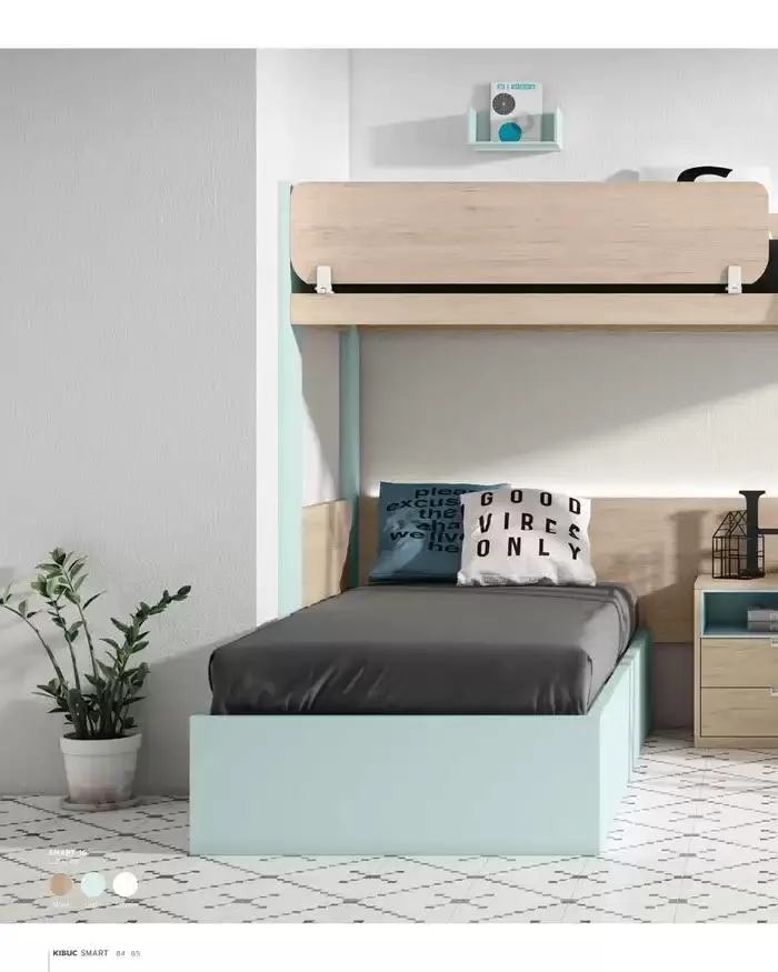 Catálogo de Juvenil Smart 11 de noviembre al 11 de noviembre 2025 - Página 84