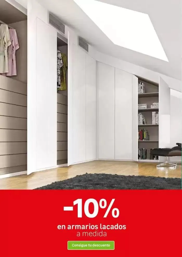 Catálogo de ¿Hacemos Bricoplanes juntos? 8 de abril al 30 de abril 2025 - Página 32