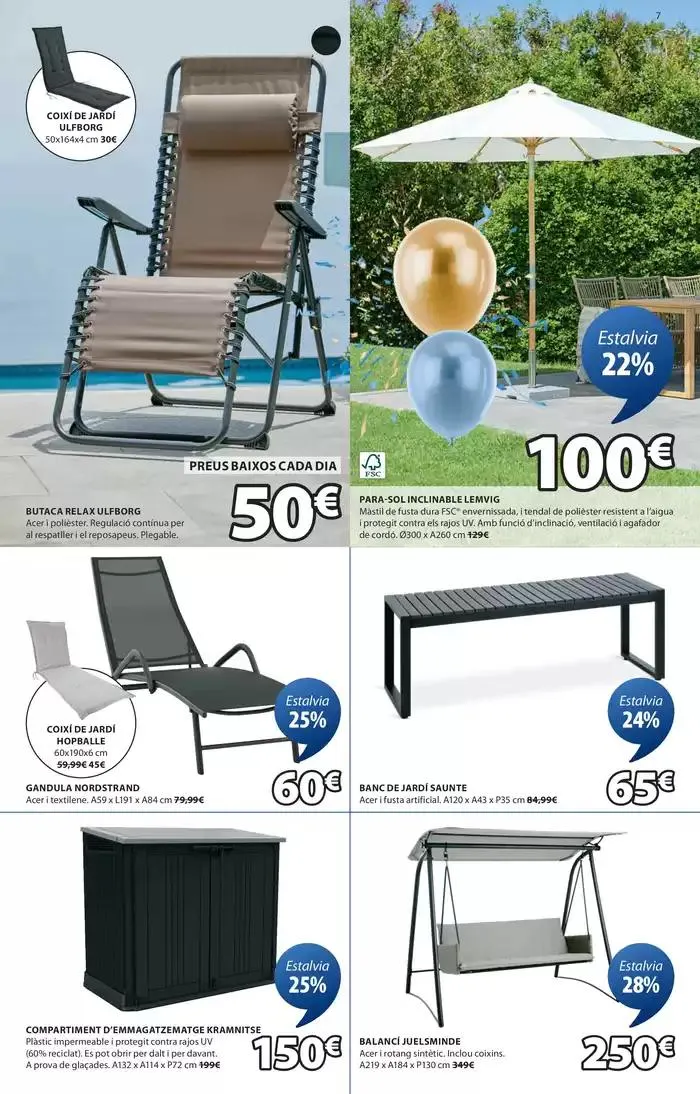 Catálogo de Igualem el preu més baix 20 de marzo al 30 de abril 2025 - Página 8