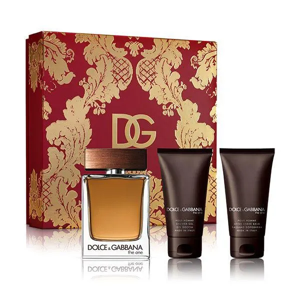 DOLCE & GABBANA