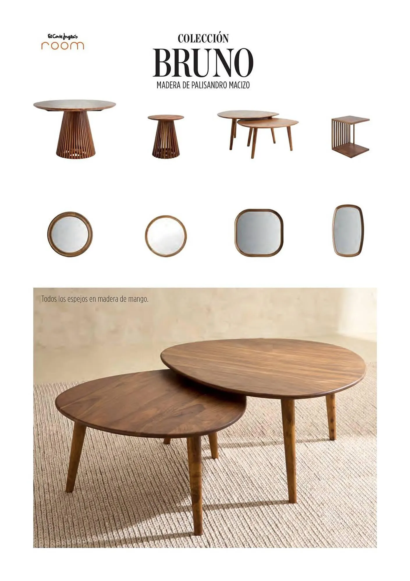 Catálogo de Catálogo El Corte Inglés 7 de abril al 31 de agosto 2026 - Página 22